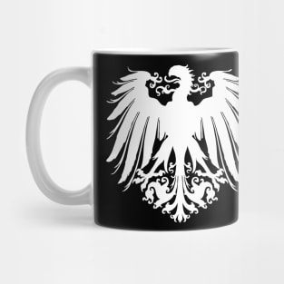 Kaiserreich Eagle Mug